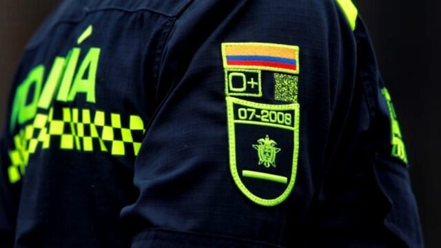 Detallan antecedentes de 7 detenidos de 72 en Barranquilla