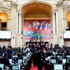 La Cámara aprueba reforma de pensiones tras modificar nueve artículos rechazados