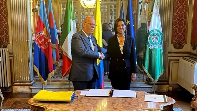 Estados Unidos cancela visas de Ricardo Roa y otros políticos colombianos