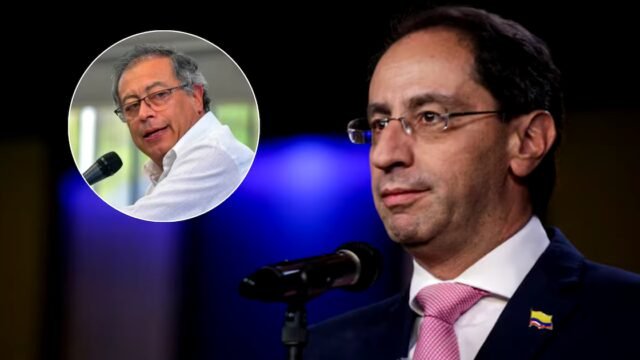 El Gobierno ucraniano apoya a Zelenski tras el respaldo implícito de Trump