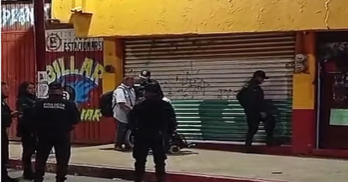 Veterinarios exigen justicia tras asesinato de su colega Gaspar Hernández Ramírez en Edomex