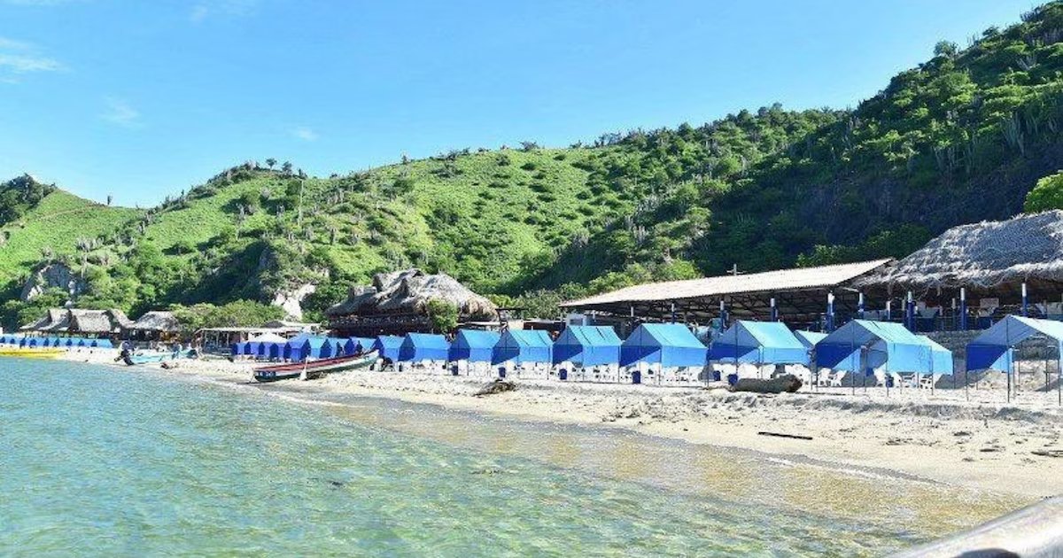 Autoridades investigan muerte de turista en Santa Marta tras accidente con lancha