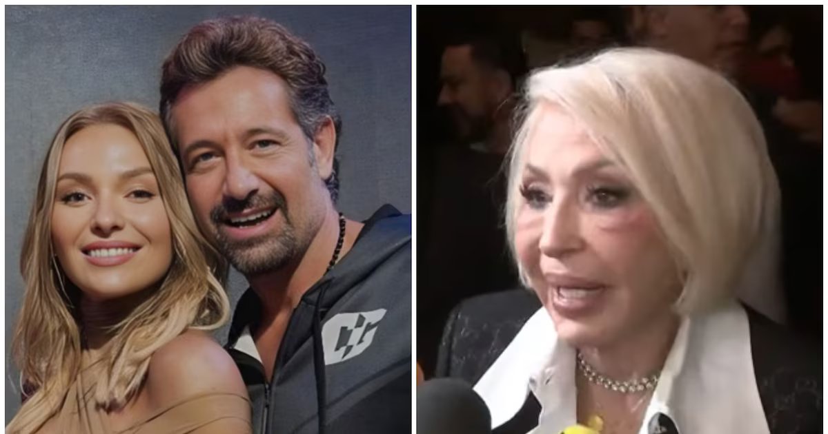 Gabriel Soto comenta sobre la deuda millonaria de Laura Bozzo tras su ingreso hospitalario