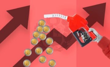El Organismo Osinergmin publica diariamente los precios máximos y mínimos de combustibles en Lima, basados en registros oficiales y distribuidos por operadores de gasolineras.
