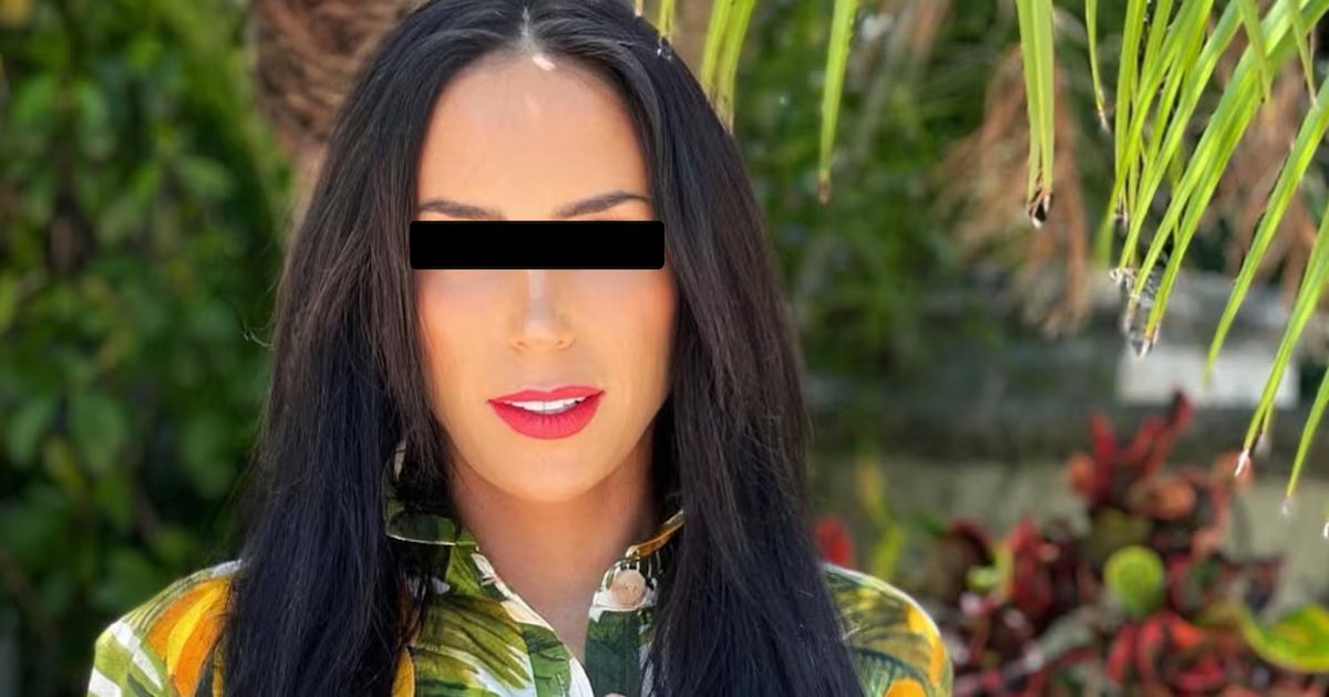 Inés Gómez Mont enfrentaría hasta 40 años de prisión si es extraditada desde Estados Unidos a México