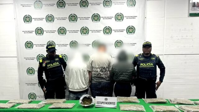 Matador responde a la Fiscalía por comentario contra primera dama y cárcel