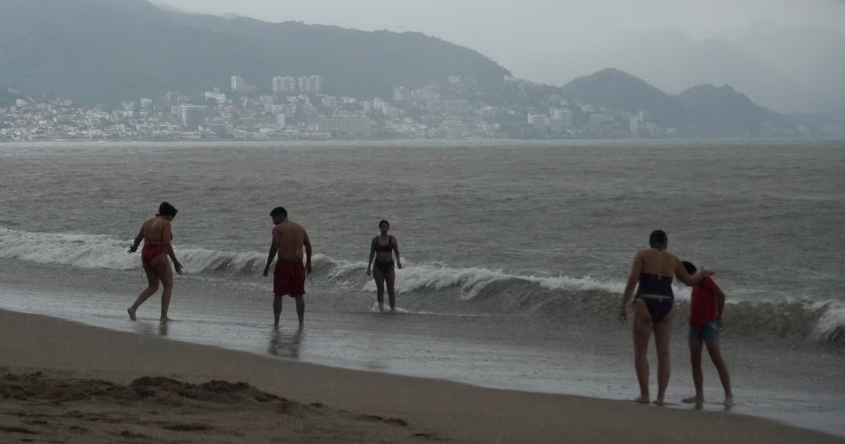 Clima en la CDMX y México hoy miércoles 28 de octubre: alerta amarilla por temperaturas bajas en vigor
