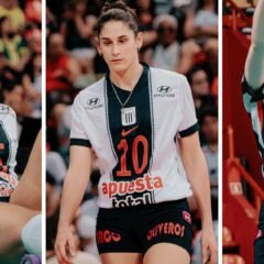 María Alejandra Marín, Allison Holland y Daniela Bulaich ausentes contra Rebaza Acosta: razones que generan inquietud en Alianza Lima