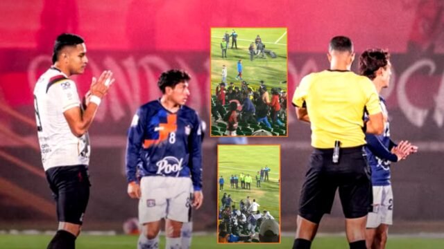 Australiano resulta herido gravemente con 25 puñaladas tras evento EDC