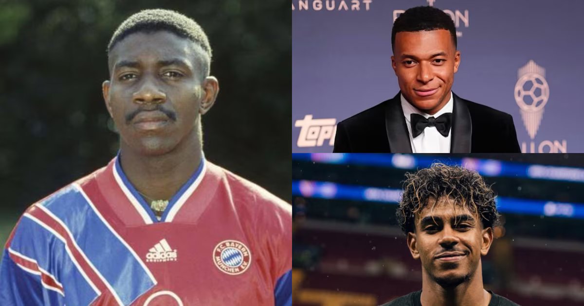 Valencia opina sobre actuación de Yamal y Mbappé en Balón de Oro 2026