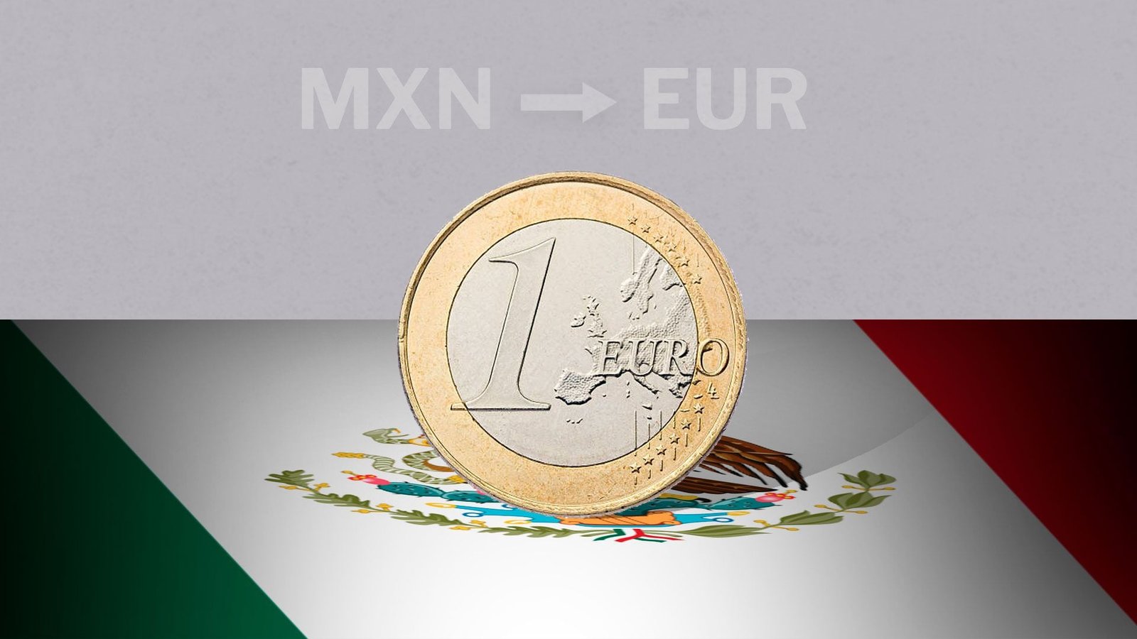 El tipo de cambio entre el Euro y el peso mexicano muestra una disminución continua durante la semana pasada, influenciada por movimientos en mercados internacionales y.