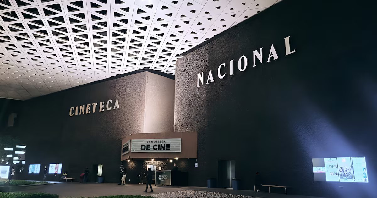 La Cineteca Nacional inicia ciclo de cine con «Cabeza de Vaca» de Nicolás Echevarría
