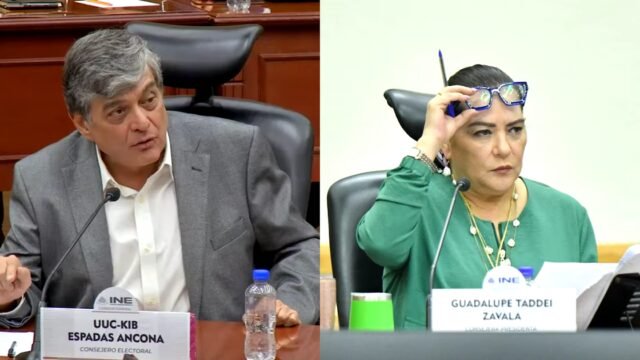 Ramos Alor culpa al ‘odio y envidia’ por críticas a médicos en Veracruz