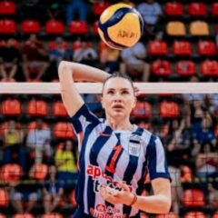 Ioana Baciu se adapta a Alianza Lima mostrando cambios personales y nueva relación con Perú