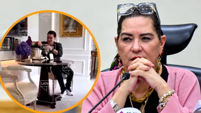 Operativo Enjambre arresta al director de Seguridad Pública de Emiliano Zapata, Tabasco