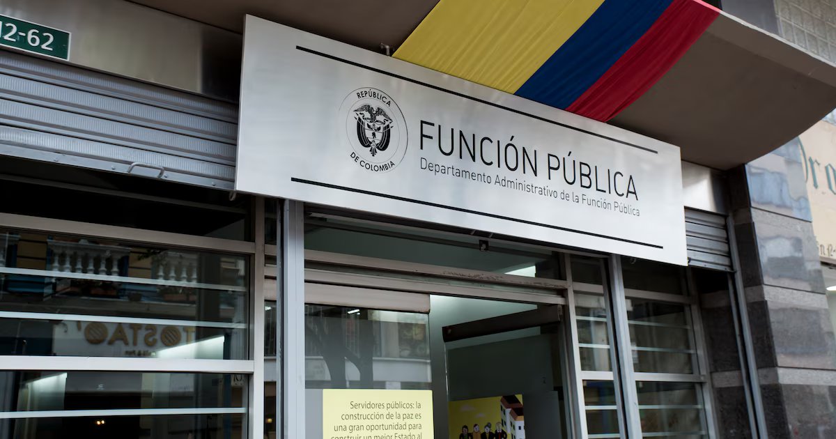 El gobierno presenta SIGEP 3.0, evita volver a solicitar documentos cargados previamente