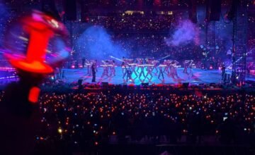 La presencia masiva de seguidores en Bogotá refleja el crecimiento del interés por el K-pop en Colombia, un fenómeno que ha ganado fuerza en los últimos años