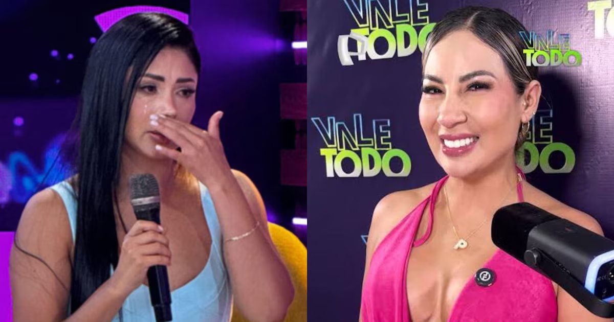 Pamela Franco revela motivos para denunciar a Pamela López y envía mensaje contundente