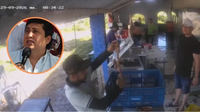 El caso de Jhon Calzones, exalcalde de Yopal, involucra conexiones entre disidencias armadas y el crimen político en el departamento de Casanare, con presuntas coordinaciones con.