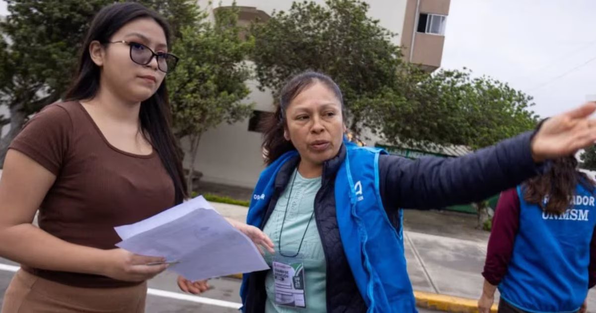 Resultados del examen de admisión a San Marcos 2027-I disponibles en enlace oficial de este sábado 24 de octubre