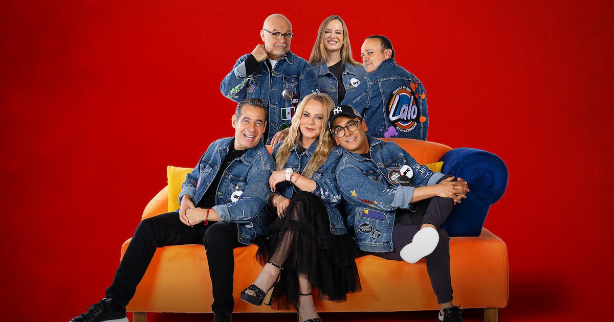 Gaby Platas insta a denunciar ante Profeco por cancelación de obra, complicando a Adal Ramones