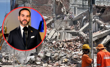 El terremoto de magnitud 7.4 que afectó a Colombia en agosto de 2026 dejó más de 335 muertos y dañó infraestructura en más de 497 municipios, generando una emergencia Nacional que.