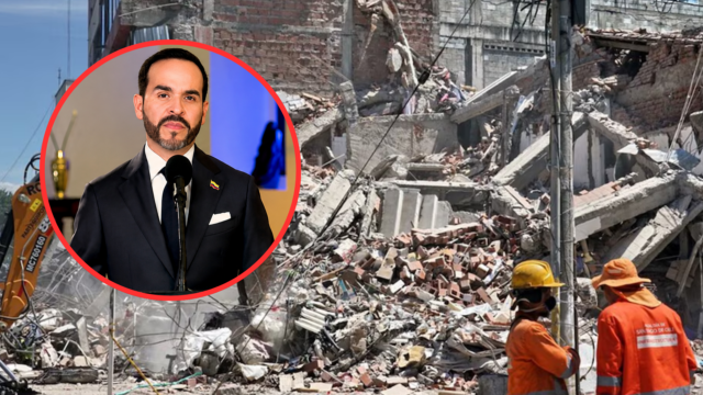 El terremoto de magnitud 7.4 que afectó a Colombia en agosto de 2026 dejó más de 335 muertos y dañó infraestructura en más de 497 municipios, generando una emergencia Nacional que.