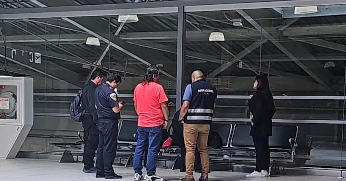 Controles en Perú: detectan maniobra con documentos adulterados con destino a San Pablo