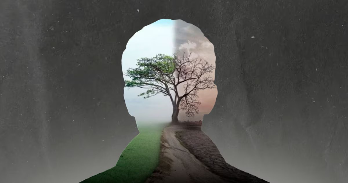 ¿Qué es la solastalgia, el trastorno que afecta a la Generación Z y combina nostalgia e incertidumbre