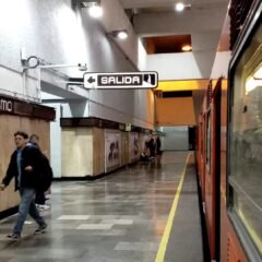 Afectaciones en el Metro y Metrobús afectan el servicio en la Ciudad de México el 29 de octubre