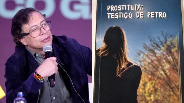 Alcalde desplazado: recursos del Acpm de Bogotá transferidos a Fondo Milagro