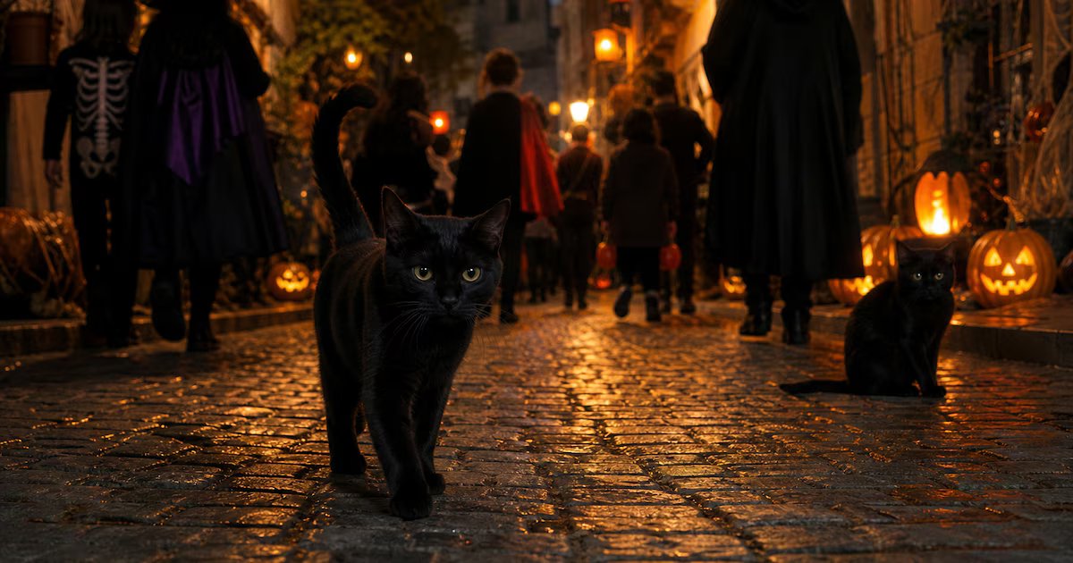 Halloween 2026 en Colombia, fecha, historia y significado de la celebración