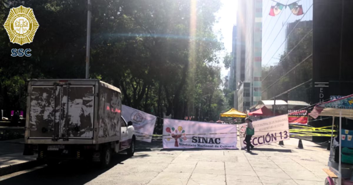 Transmisión en vivo: bloqueos, accidentes y manifestaciones del 18 de octubre