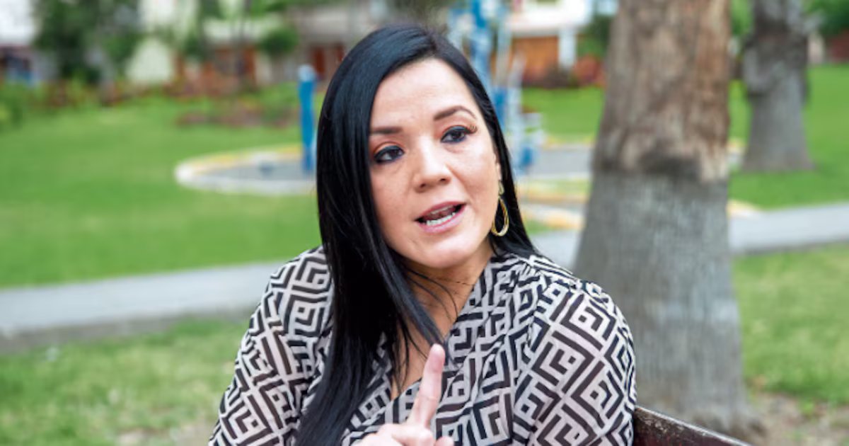 Marisel Linares intenta ser excluida del proceso judicial por presunto encubrimiento en la muerte de Lizeth Marzano