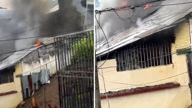 Crecida del río Uruguay en Paysandú: hay 35 personas fuera de sus casas
