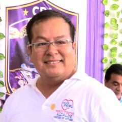 Alcalde electo de Piura recibe amenazas de muerte de grupo criminal
