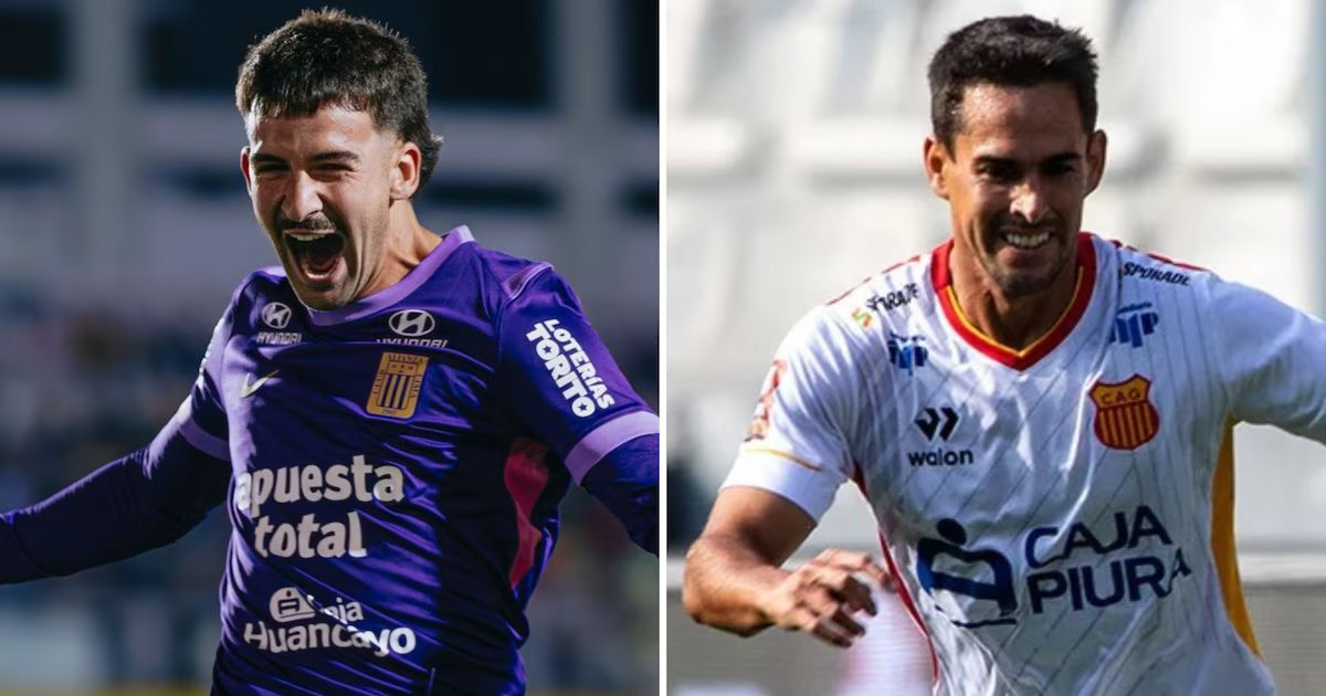 Alianza Lima vs. Atlético Grau EN VIVO: minuto a minuto en Matute por el Clausura 2026
