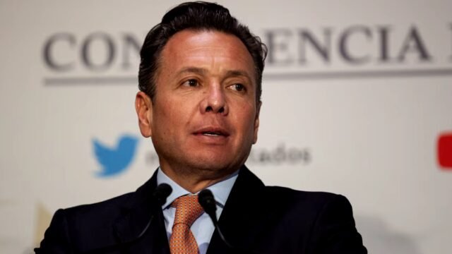 Pedro Vite es visto en un club nocturno de CDMX tras triunfo de Pumas sobre Atlante