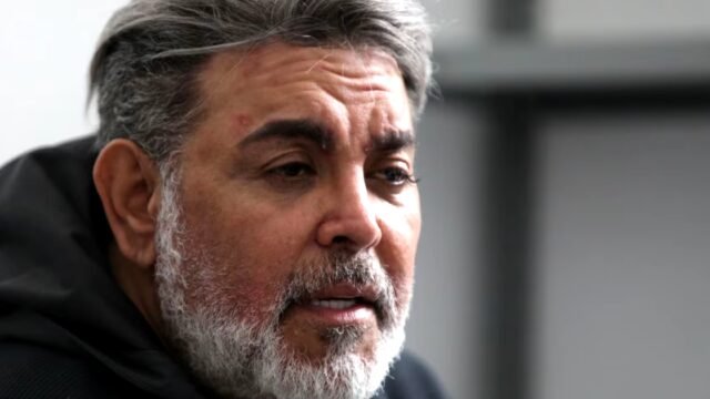 Marina Scherer se prepara para enfrentar a Alianza Lima, el club donde jugó anteriormente, y promete dar lo mejor por Regatas
