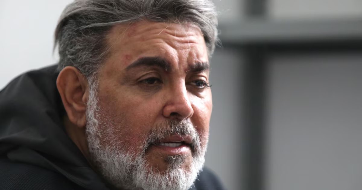 Andrés Hurtado no encargó a Carlos Cacho el evento benéfico por problemas financieros en prisión, afirma exabogado