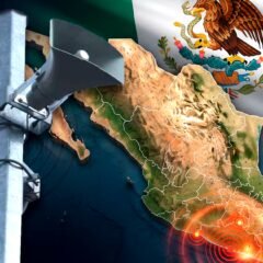 Sismo de magnitud 4.2 sacude Coyuca de Benítez en Guerrero el 19 de octubre
