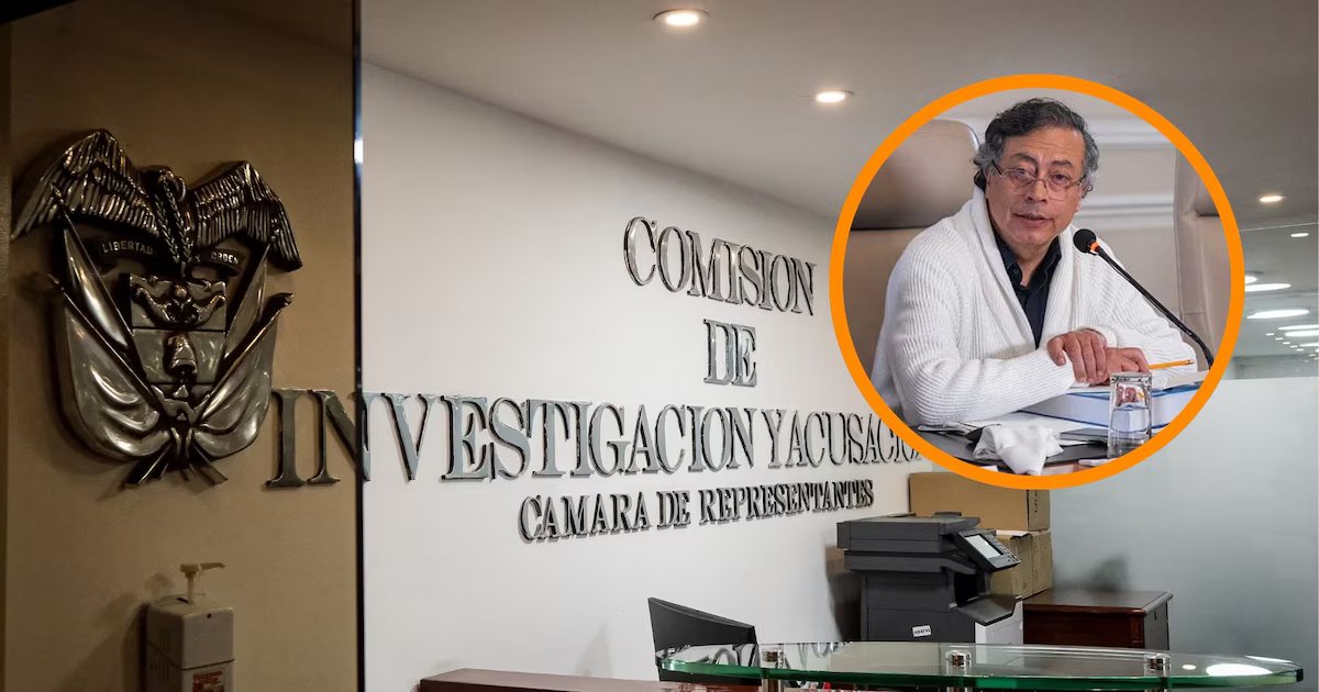 Acusan a Gustavo Petro de incitar críticas contra De la Espriella, Uribe y Vargas Lleras