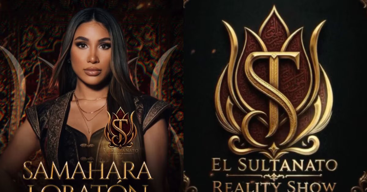 Samahara Lobatón queda fuera de otro reality tras cierre de ‘El Sultanato’ poco después de su debut
