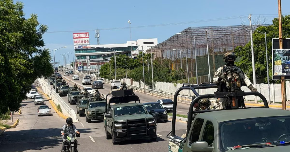 Sicarios de El Güero Gym torturan a fiscales de Morelos para liberarse