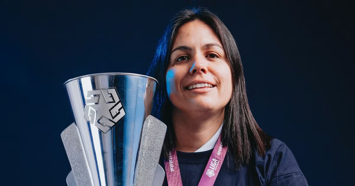 Sisy Quiroz cuestiona la implementación de plataforma de pago para la Liga Femenina 2026 y denuncia falta de transparencia en la Federación
