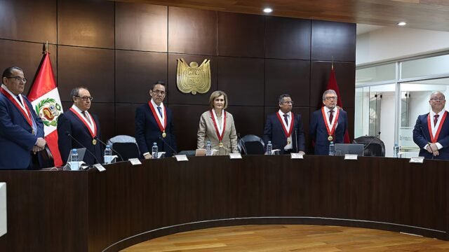 Jhovan Tomasevich condena la agresión de Cachuca a músico en Juliaca y califica el incidente como un hecho triste y lamentable