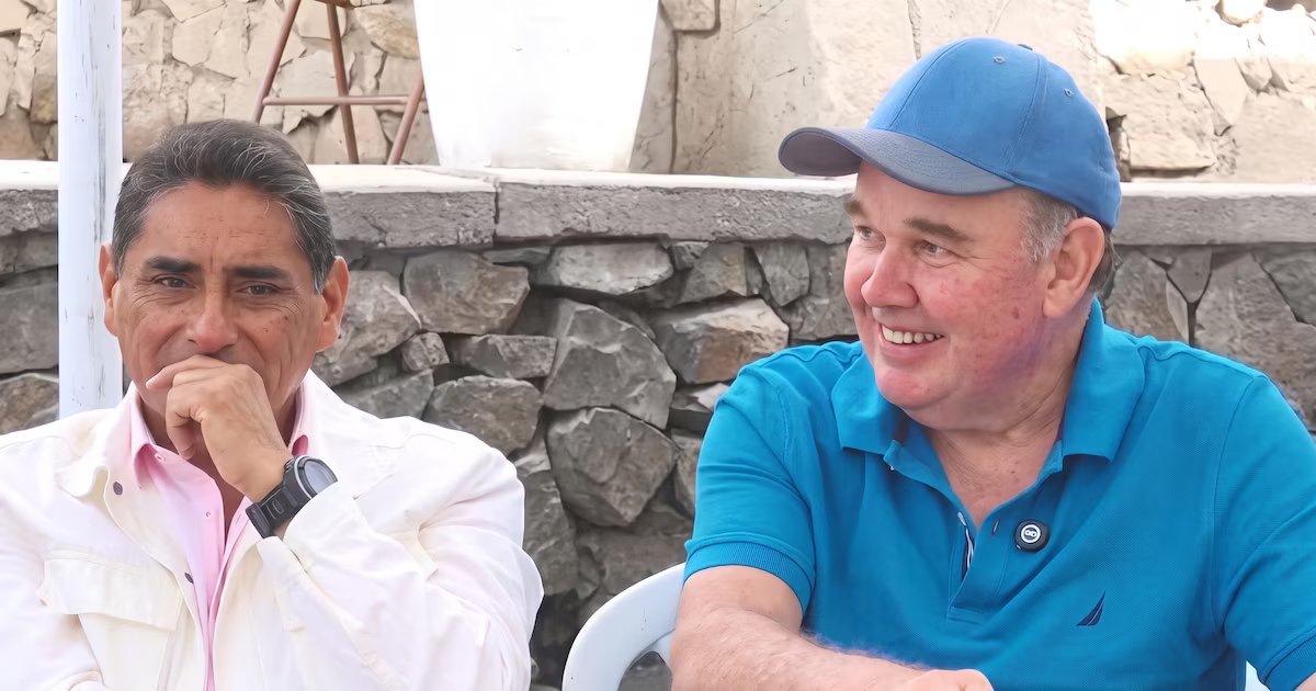 JNE presenta denuncia penal contra Rafael López Aliaga y Carlos Álvarez por comentarios acerca de Roberto Burneo