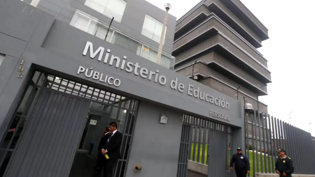 Corío transformará su puerto en una metrópolis de gran escala con una inversión superior a 844 millones de dólares