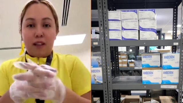 Magaly Medina revela que Laura Bozzo sufre de peritonitis, neumonía y colapso pulmonar