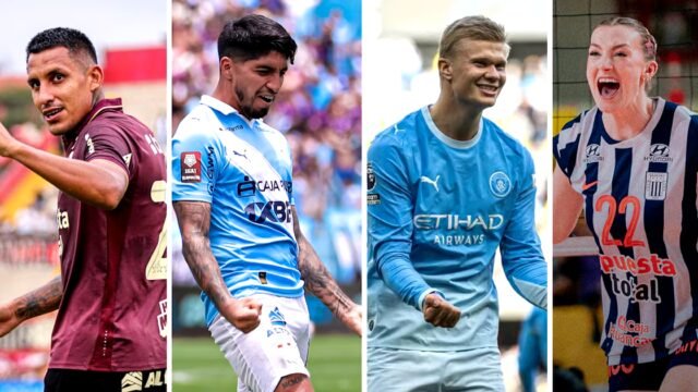 Posiciones en la Liga 1 Perú 2026 tras la fecha 13 del Torneo Clausura y Acumulada